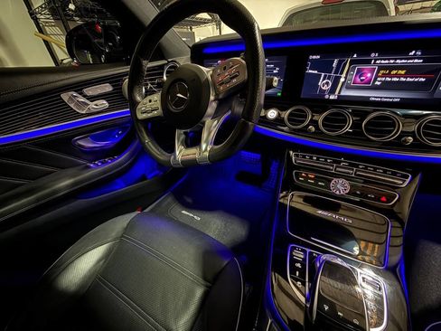 Used 2019 Mercedes-Benz E 63 AMG S image 22