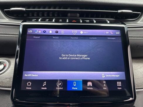 Certified 2024 Jeep Grand Cherokee L Limited w/ Luxury Tech Group II image 41