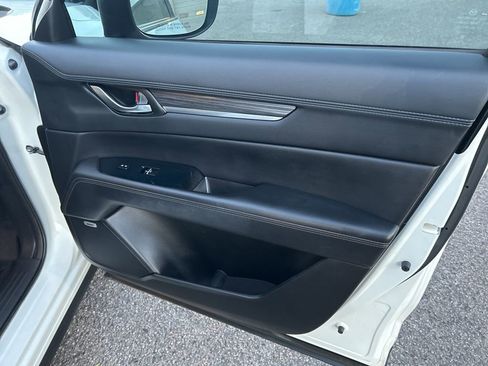 Used 2018 MAZDA CX-5 Grand Touring FWD image 27