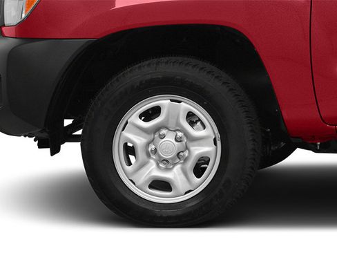 Used 2014 Toyota Tacoma 2WD Regular Cab image 11