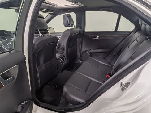 Used 2014 Mercedes-Benz C 250 Sedan image 24