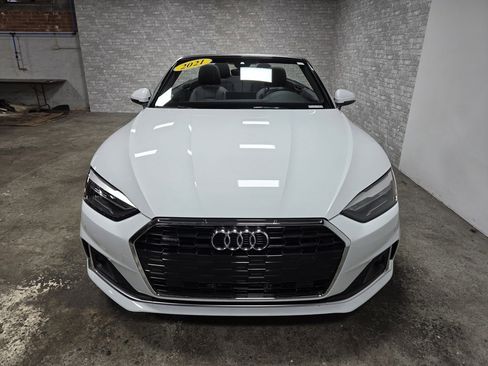 Used 2021 Audi A5 2.0T Premium w/ Convenience Package image 65