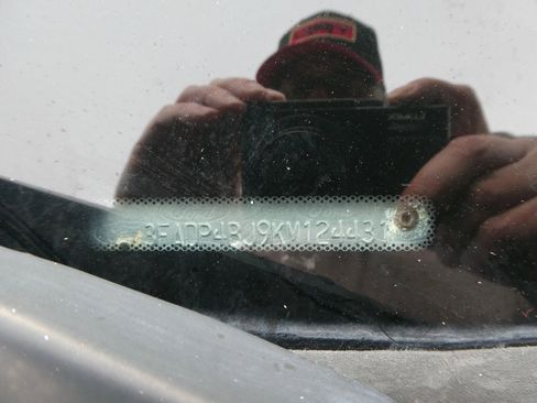 Used 2019 Ford Fiesta SE w/ Equipment Group 201A image 11