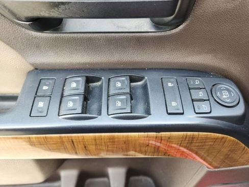 Used 2016 GMC Sierra 2500 SLT w/ Duramax Plus Package image 21