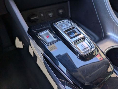 Used 2020 Hyundai Sonata Limited w/ Cargo Package FWD image 25