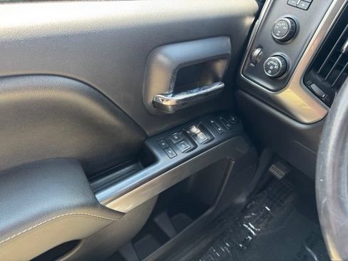 Used 2016 Chevrolet Silverado 1500 LT w/ All Star Edition AWD/4WD image 30