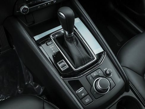 New 2025 MAZDA CX-5 AWD 2.5 S w/ Select Package image 32