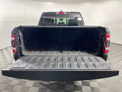 Used 2019 RAM 1500 Big Horn AWD/4WD image 37