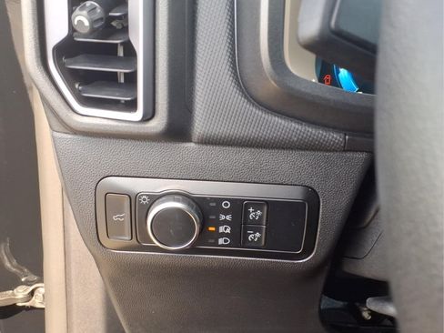 Certified 2025 Ford Bronco Sport Big Bend AWD/4WD image 18