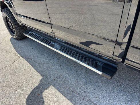 Used 2020 Ford F350 Lariat w/ Lariat Ultimate Package image 16