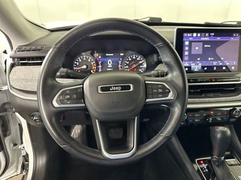 Used 2022 Jeep Compass Latitude w/ Convenience Group image 14