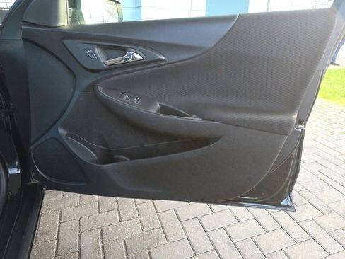 Used 2023 Chevrolet Malibu LT w/ Driver Confidence Package image 8