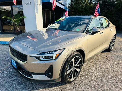 Used 2021 Polestar Polestar 2 image 19