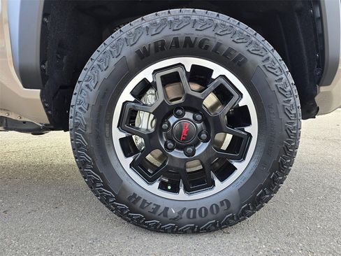 New 2026 Toyota Tacoma SR5 image 10