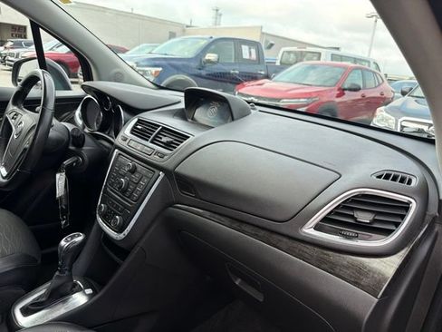 Used 2016 Buick Encore Convenience FWD image 24