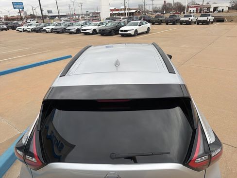 Used 2023 Nissan Murano SV image 31
