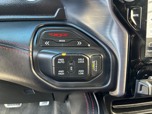 Used 2022 RAM 1500 TRX w/ TRX Level 2 Equipment Group image 31