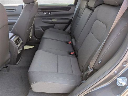 New 2026 Honda CR-V EX image 15