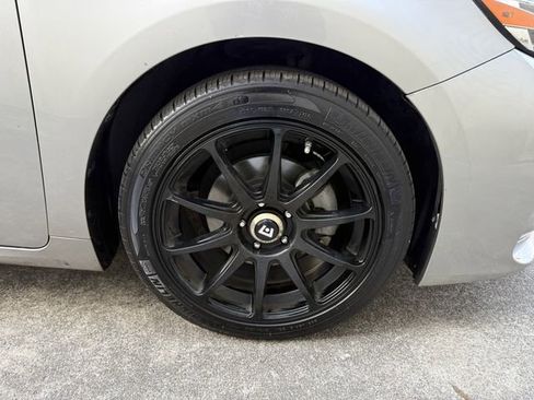 Used 2017 Lexus ES 350 w/ Premium Package image 35