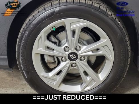 Used 2022 Hyundai Kona SEL w/ Convenience Package AWD/4WD image 10