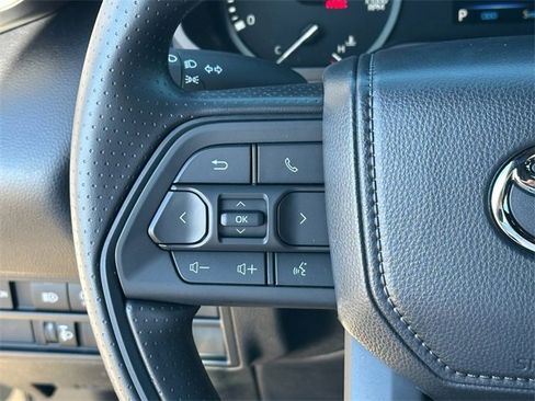 New 2026 Toyota Tundra SR5 w/ SX Package image 11