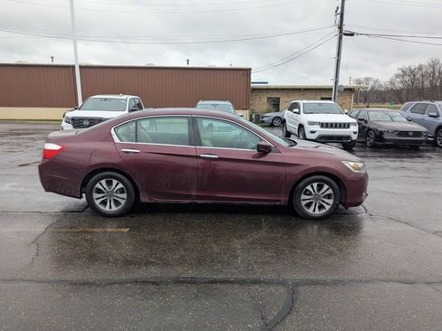 Used 2013 Honda Accord LX image 2