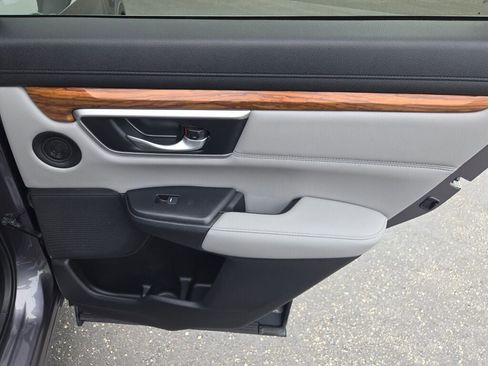 Used 2022 Honda CR-V EX-L image 9