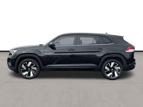 New 2026 Volkswagen Atlas Cross Sport SE FWD image 8
