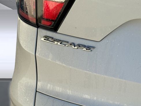 Used 2017 Ford Escape SE w/ SE Leather Comfort Package image 23