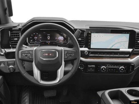 New 2026 GMC Sierra 1500 Elevation w/ Elevation Premium Package image 7