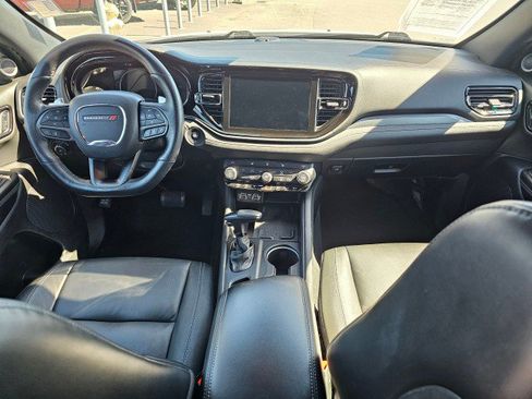 Used 2022 Dodge Durango GT AWD/4WD image 27