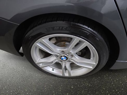 Used 2014 BMW 328i xDrive Sedan AWD/4WD image 32