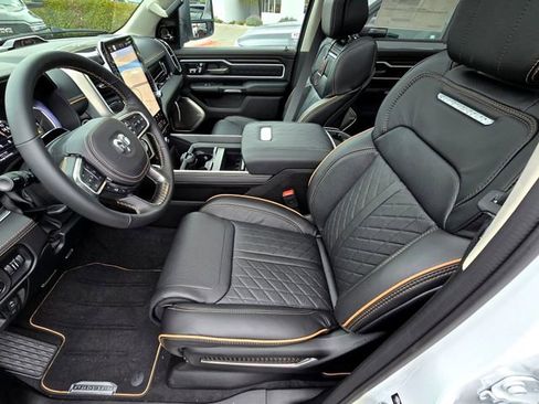 New 2026 RAM 1500 Tungsten w/ Trailer Tow Group image 29