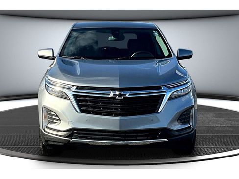 Used 2024 Chevrolet Equinox LT image 4