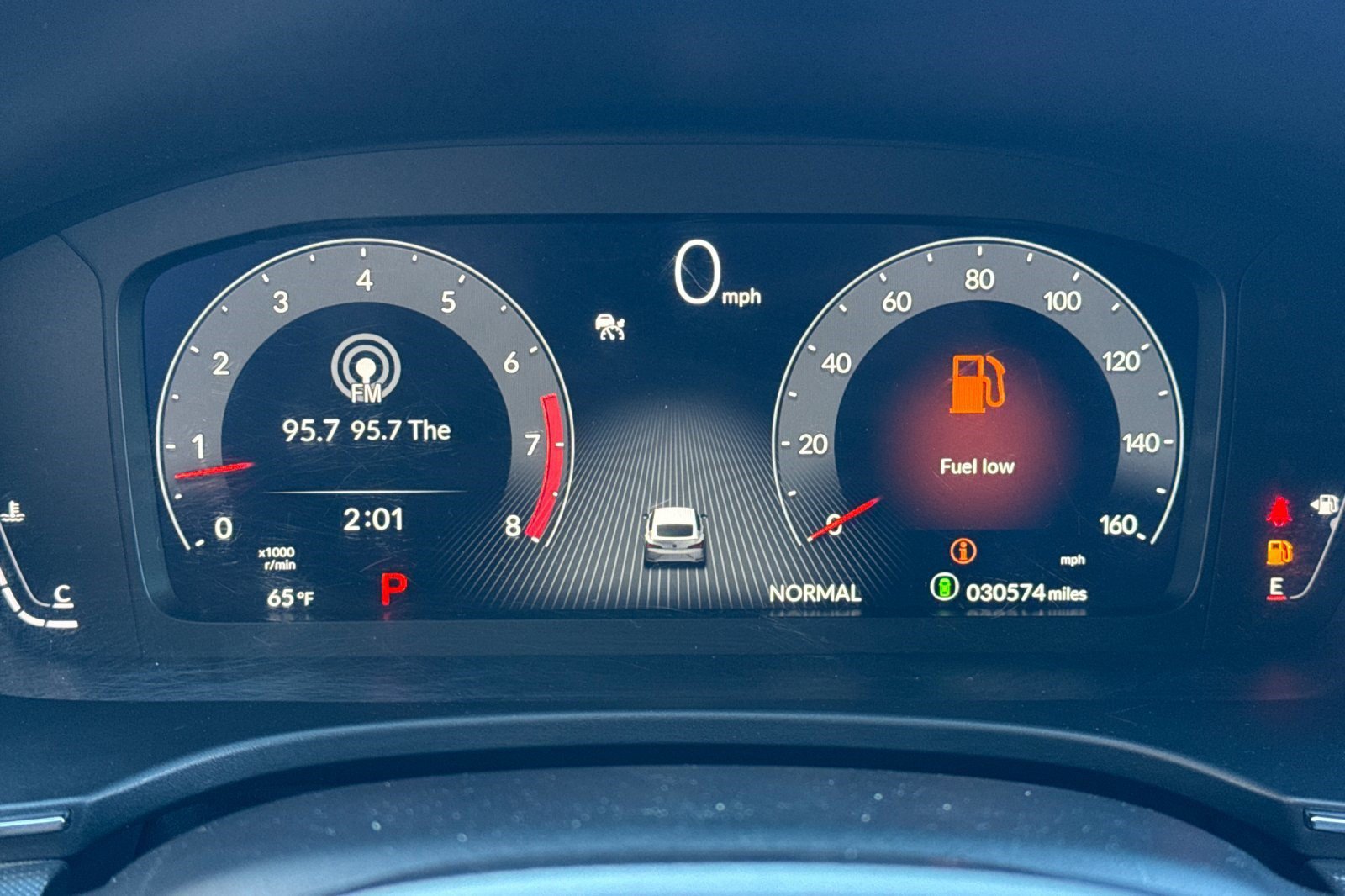 Used 2025 Acura Integra A-Spec FWD image 22