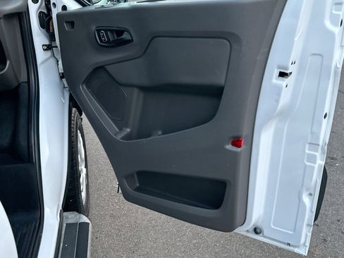 Used 2023 Ford Transit 250 Low Roof w/ Exterior Upgrade Package image 36