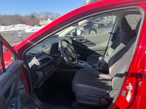 New 2026 Subaru Crosstrek 2.0i Premium AWD/4WD image 3