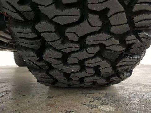 Used 2024 Jeep Wrangler Unlimited image 85