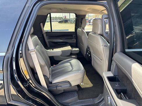 Used 2020 Ford Expedition Limited RWD image 11