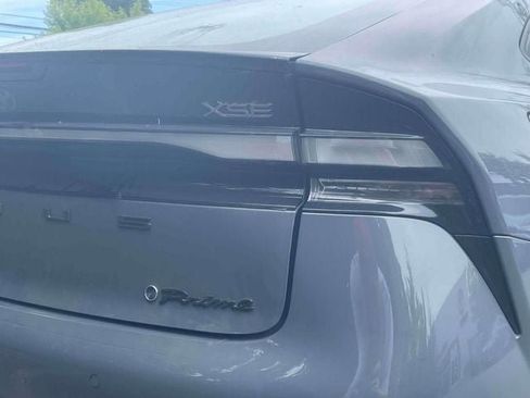 Used 2023 Toyota Prius Prime FWD image 12
