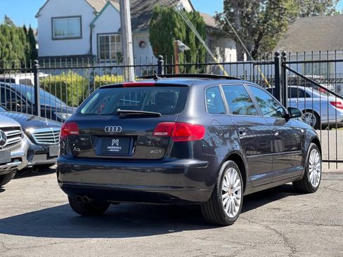 Used 2007 Audi A3 2.0T FWD image 5