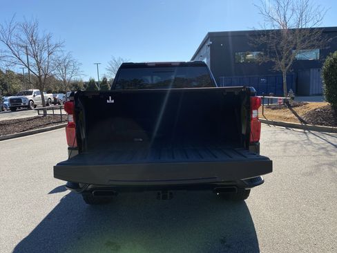 Used 2024 Chevrolet Silverado 1500 RST w/ All Star Edition Plus image 49