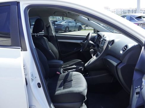 Used 2013 Toyota Matrix S w/ S Sport Pkg FWD image 24