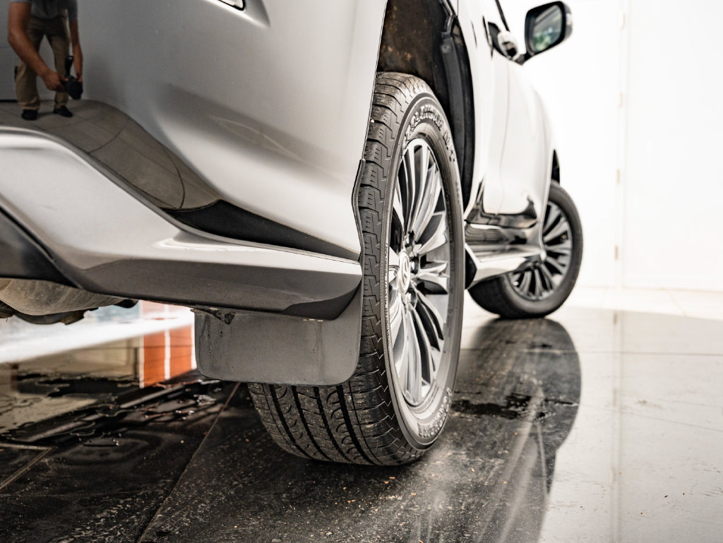 Certified 2021 Lexus GX 460 Premium AWD/4WD image 53