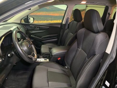 Used 2024 Subaru Ascent Premium w/ Convenience Package image 21