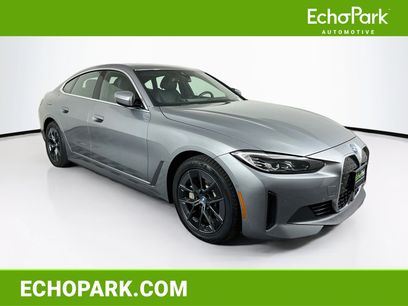 Used 2024 BMW i4 xDrive40i