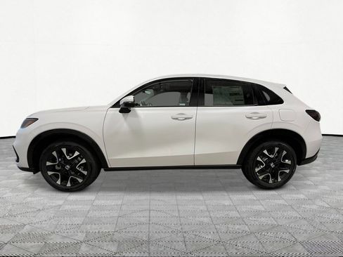 New 2026 Honda HR-V EX-L image 25