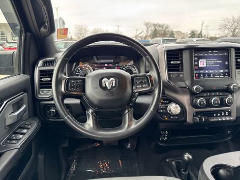 Certified 2021 RAM 2500 Power Wagon image 16