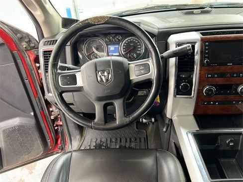Used 2010 Dodge Ram 2500 Truck Laramie w/ Protection Group image 20
