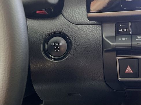 Used 2025 Toyota Camry LE w/ Convenience Package image 23